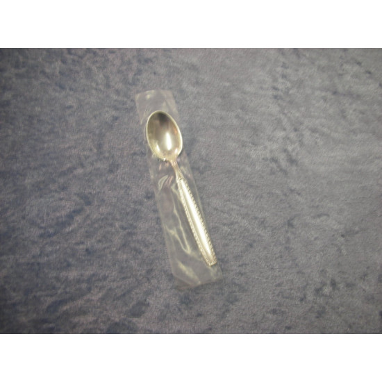 Piquant silver plated, Teaspoon New, 11.8 cm