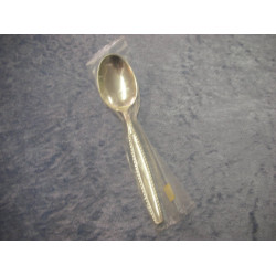 Piquant silver plated, Dinner spoon / Dining spoon New, 19 cm