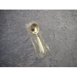 Piquant silver plated, Sugar spoon New, 12.3 cm