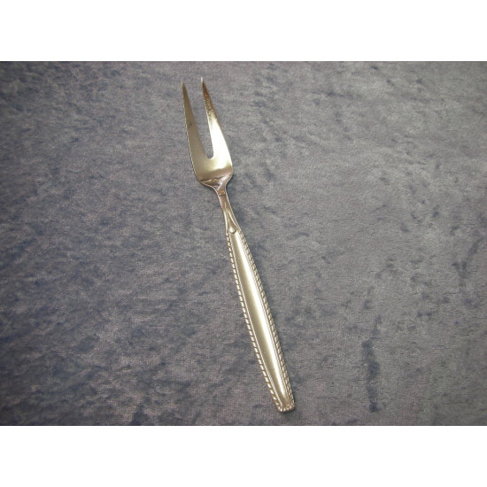 Piquant silver plated, Meat fork, 21 cm-1