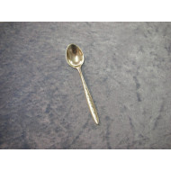 Regatta sølvplet, Teske, 12.3 cm-1