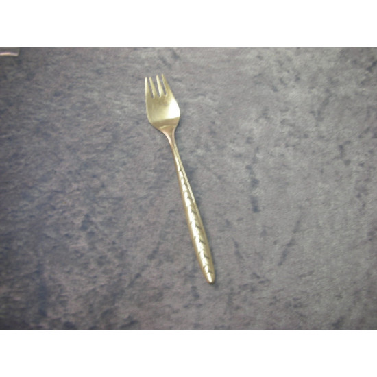 Regatta silver plated, Lunch fork, 17 cm-3