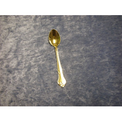 Riberhus sølvplet, Mokkaske / Espressoske, 10.5 cm-1