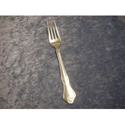 Riberhus silver plated, Dinner fork / Dining fork, 19.5 cm-1