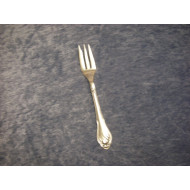 Ambassadeur silver cutlery, Cake fork, 14.8 cm-2