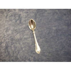 Ambassadeur silver cutlery, Teaspoon, 11.5 cm