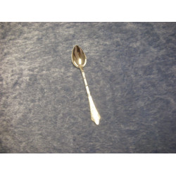 Antique / Antique Rococo silver, Teaspoon, 12 cm