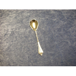 Antique / Antique Rococo silver, Jam spoon, 13.5 cm-1
