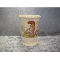 Christmas china, Mug no 5 / 5436, 10.2x8 cm, Factory first, RC