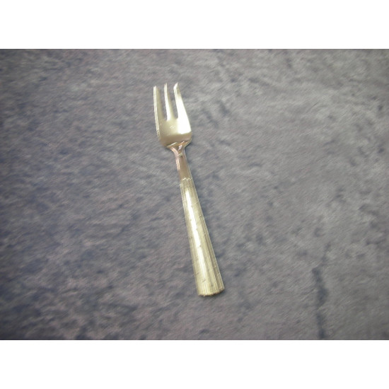 Champagne silver, Cake fork, 14 cm-1