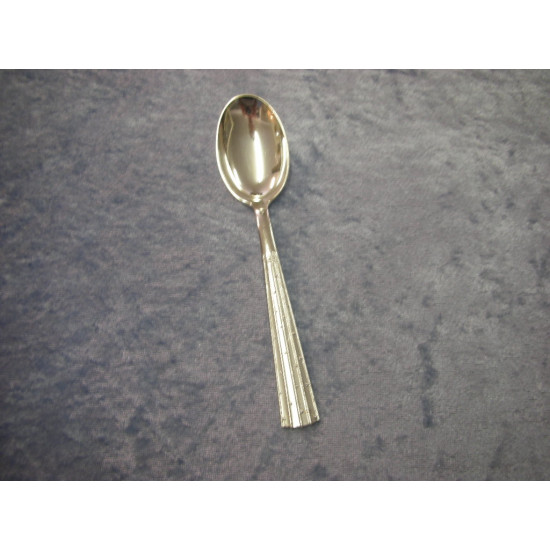 Champagne silver, Dessert spoon, 17.3 cm-1