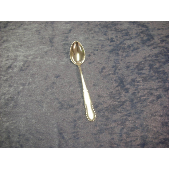 Dagmar silver, Teaspoon, 12.2 cm, Cohr