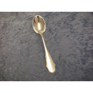 Christiansborg silver, Dessert spoon, 17.3 cm-2