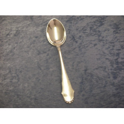 Christiansborg silver, Dinner spoon / Soup spoon, 20 cm-2
