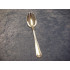 Double ribbed silver, Dinner spoon / Soup spoon, 22 cm-1