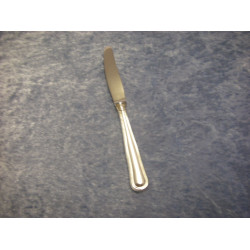 Double ribbed silver, Child knife / Fruit knife, 17 cm, W&S-1
