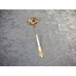 French Lily silver, Cream spoon, 14 cm-2
