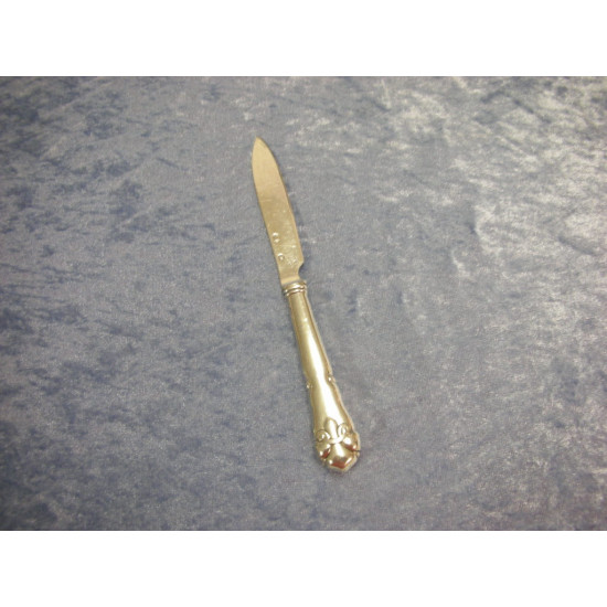 French Lily silver, Fruit knife, 17.5 cm-2