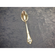 French Lily silver, Dessert spoon, 18 cm-2
