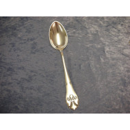 Fransk Lilje sølv, Middagsske / Spiseske / Suppeske, 21 cm-2