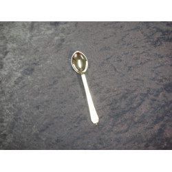 Pyramid silver, Tea spoon, 10.5 cm, Georg Jensen