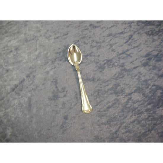 Manor silver, Teaspoon, 12 cm, Cohr-1