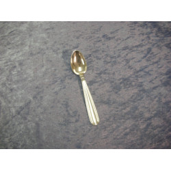 Karina silver, Tea spoon, 11.5 cm-2