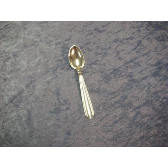 Karina silver, Tea spoon, 11.5 cm-1