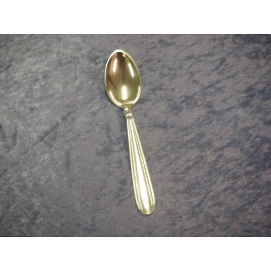 Karina silver, Dessert spoon, 17.3 cm-2