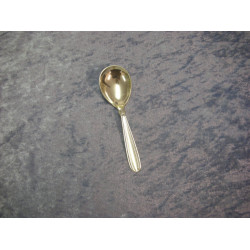 Karina silver, Sugar spoon, 11.8 cm-2