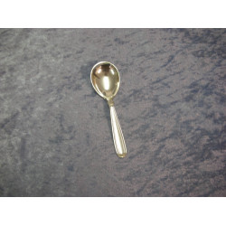 Karina silver, Sugar spoon, 11.8 cm-1