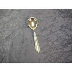 Karina silver, Serving spoon, 15 cm-2