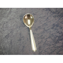 Karina silver, Serving spoon, 18 cm-1
