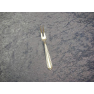 Karina silver, Cold cuts fork, 14.5 cm-1