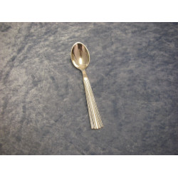 Margit silver, Teaspoon, 11.5 cm, O.V. Mogensen-2