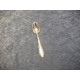 Rex silver, Espresso spoon / Mocha spoon, 10.5 cm
