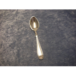 Rex silver, Dessert spoon / Child spoon, 15.8 cm