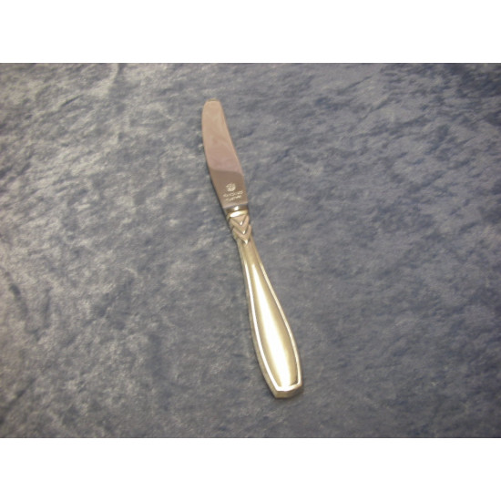 Rex silver, Lunch knife, 19 cm-2