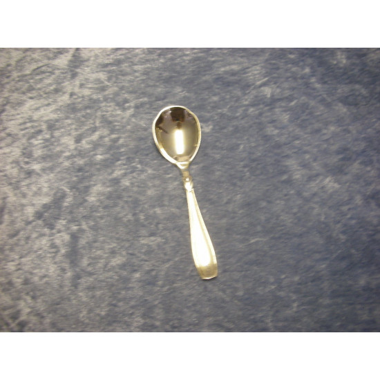 Rex silver, Jam spoon, 13.5 cm-1