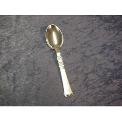 Rigsmoenster silver, Dessert spoon, 17 cm-2