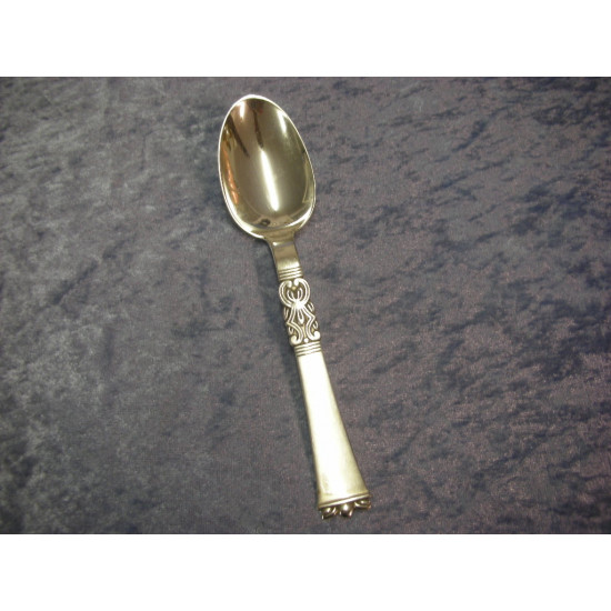 Rigsmoenster silver, Dinner spoon / Soup spoon, 20.5 cm-2
