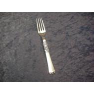 Rigsmoenster silver, Lunch fork, 17.5 cm-2