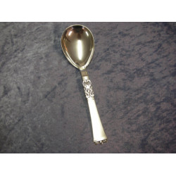 Rigsmoenster silver, Serving spoon, 21 cm-2