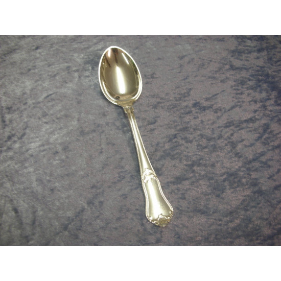 Rosenholm silver, Dinner spoon / Soup spoon, 20.5 cm-1