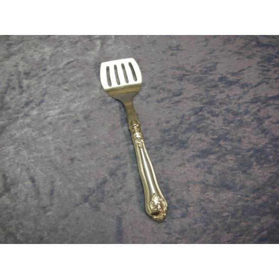 Saxon silver, Salad fork with steel, 13 cm, Cohr-2