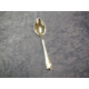 Beach silver, Dessert spoon, 18 cm, Horsens