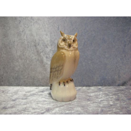 Owl no 1800, 11 cm, Factory first, B&G