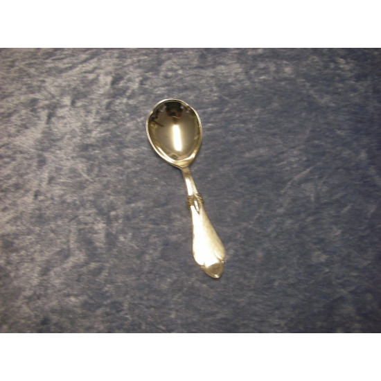 Freja silver plated, Sugar spoon, 11.8 cm-2