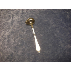 Freja silver plated, Cream spoon, 14 cm-3