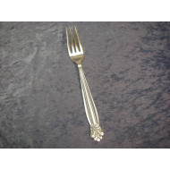 Roma sølvplet, Middagsgaffel / Spisegaffel, 19.5 cm-1